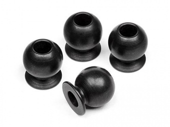 Шаровые опоры 7.0mm (4шт)