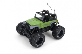 Радиоуправляемый джип 4WD 1:16 2.4G