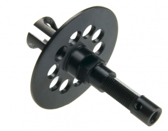 SLIPPER CLUTCH PLATE: FRONT (1pc)