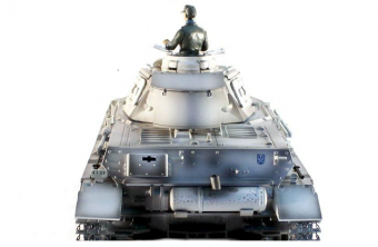 Радиоуправляемый танк Taigen 1:16 Panzerkampfwagen IV Ausf.F2.Sd.Kfz PRO 2.4 Ghz (пневмо)