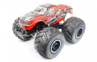 Радиоуправляемый монстр Feilun Land King 4WD RTR 1:8 2.4G