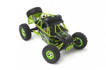 Радиоуправляемый багги WL Toys 4WD RTR масштаб 1:10 2.4G WL Toys
