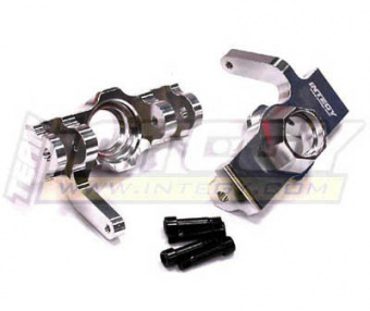 Steering Knuckle for HPI Savage XL, Flux & X 4.6 RTR