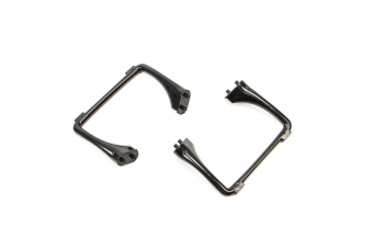 Landing skid