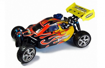 1/10 GP 4WD Off Road Buggy (WaterProof)