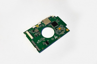 Плата камеры Xplorer - 4K Camera Processor Board