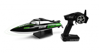 Радиоуправляемый катер Volantex RC 797-3 Racent Vector SR48 RTR (б/к)