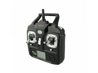 Пульт Syma X5S, X5SW, X5SC