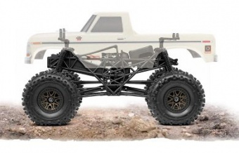 Краулер 1/10 электро - Crawler King 1979 FORD F150  (2.4 RTR)