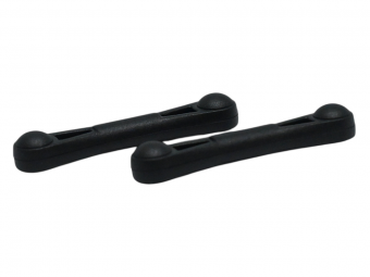 Рулевая тяга P2582X для Remo Hobby RH1411