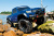 Радиоуправляемая трофи TRAXXAS TRX-4 1:10 Sport 4WD Scale Crawler Красный