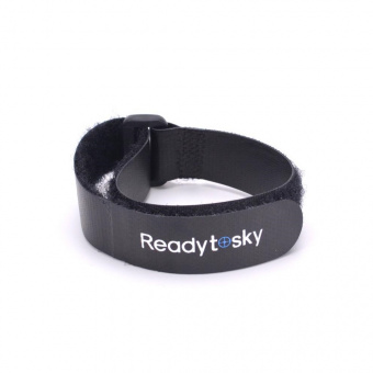Стяжка для АКБ ReadyToSky (20см)