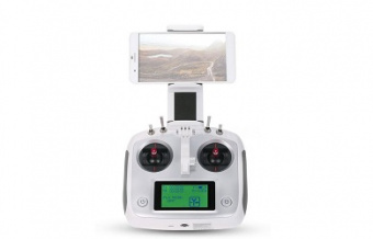 FS-i6S + iA6B + Phone Holder