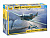 Сборная модель ZVEZDA  Советский истребитель ЛАГГ-3, 1/48