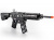 Конструктор CADA deTech штурмовая винтовка M4A1 (621 деталь)