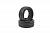 TIRES, RESPONSE (1.9 TOURING)