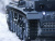 Радиоуправляемый танк Heng Long Panzer III type L 1/16 (Ver 7.0)