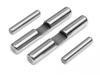 Оси коничек дифференциала - Differential Shaft