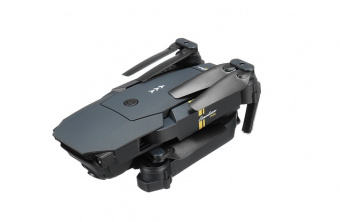 Квадрокоптер Eachine E58 FPV с видеокамерой 2MP (Wi-Fi) RTF