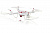 Радиоуправляемый квадрокоптер Syma X5UC 720P HD Camera 2.4G RTF