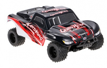 Радиоуправляемый шорт-корс Feilun Land King 2WD RTR 1:10 2.4G