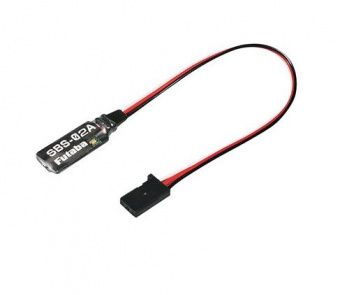 Датчик атмосферной телеметрии Futaba FUSBS-02A