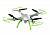 Р/У квадрокоптер Syma X5HW (белый) с FPV трансляцией Wi-Fi, барометр 2.4G RTF