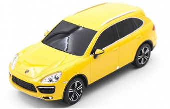 Радиоуправляемая машина Rastar Porsche Cayenne 1:24 RTR