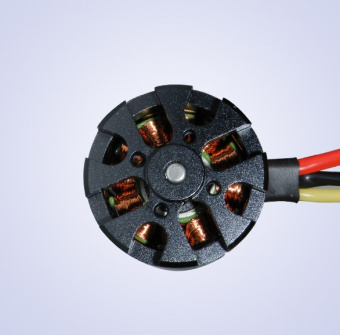 Электродвигатель б/к Maytech 3536 KV1250