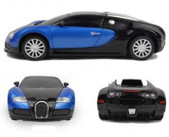 Bugatti Veyron 1:28