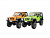Радиоуправляемый краулер Double Eagle JEEP 1/14 4WD 2.4G RTR