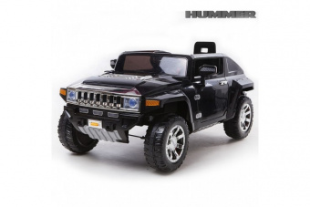 Радиоуправляемый детский электромобиль Hummer HX 12V
