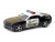 Модель автомобиля Ideal Chevrolet Camaro Police 1:30-39