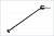F-Center Universal Swing Shaft(1pcs/MFR)