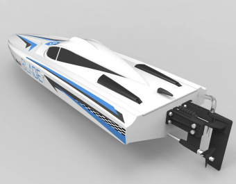Радиоуправляемый катер Volantex Blade 60 RTR (б/к)