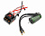 Mamba Monster X 1/8 ESC/Motor Combo w/1515 - 1800kV