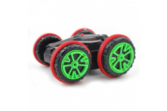 Радиоуправляемая амфибия перевертыш ZC X-Knight 4WD