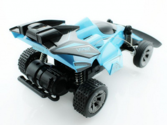 Р/У багги Super Power 1/20 + свет + звук