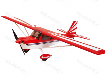 Самолет TW747-5 Super Decathlon б/к 2.4Ггц