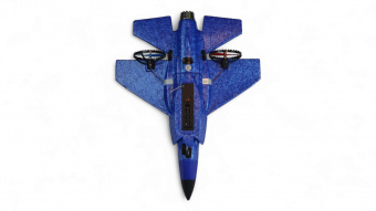 Радиоуправляемый самолет F35