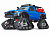 Радиоуправляемая трофи TRAXXAS TRX-4 Sport TraxxTM 1/10 Scale 4X4 Trail Truck Синий