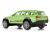 Внедорожник Siku 2349 Mercedes-Benz E-Class All-Terrain 4x4