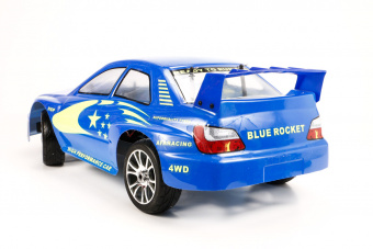 1/8 EP 4WD Powered On-Road Car Brushless