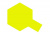 Краска для поликарбоната PS-27 Fluorescent Yellow Краска для поликарбоната PS-27 Fluorescent Yellow