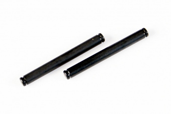 Front lower arm round pin B