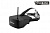Видеошлем Eachine EV800 5" 800x480 FPV Goggles 5.8G 40CH Raceband
