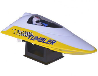 Радиоуправляемый катер Volantex Tumbler RTR