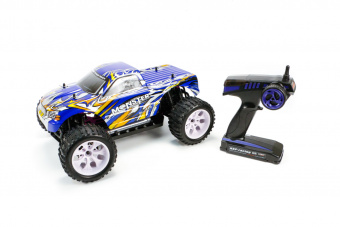 1/10 EP 4WD Off Road Monster (Brushed Ni-Mh)