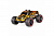 Радиоуправляемая трагги 1:16 2.4G