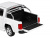 Машина АВТОПАНОРАМА Volkswagen Amarok, белый, 1/30, свет, звук, инерция, в/к 20*10*11 см